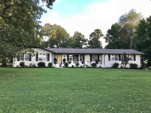 4521 N Old Highway 41, Springfield, TN 37172