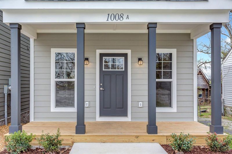 1008A Dozier Pl, Nashville, TN 37216