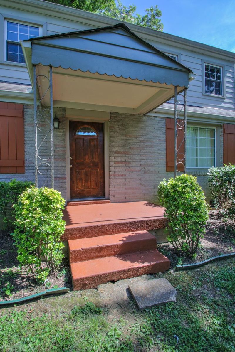 3604 Golf St, Nashville, TN 37216