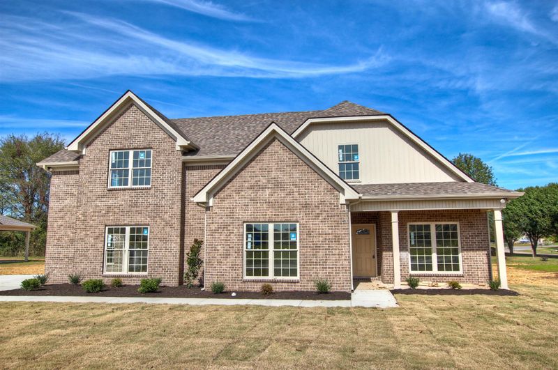 2126 Audubon Ln #80, Murfreesboro, TN 37128