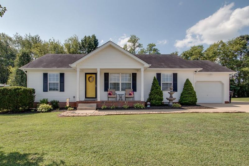5153 Chippendale Dr, Murfreesboro, TN 37129