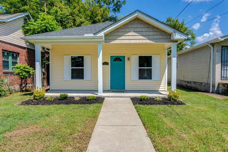 1608 14th Ave N, Nashville, TN 37208