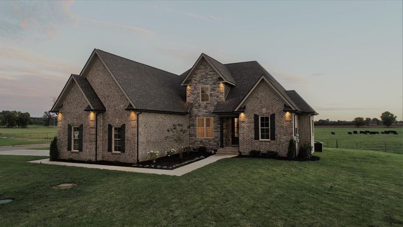 1570 North Side Dr, Murfreesboro, TN 37130