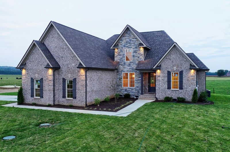 1570 North Side Dr, Murfreesboro, TN 37130