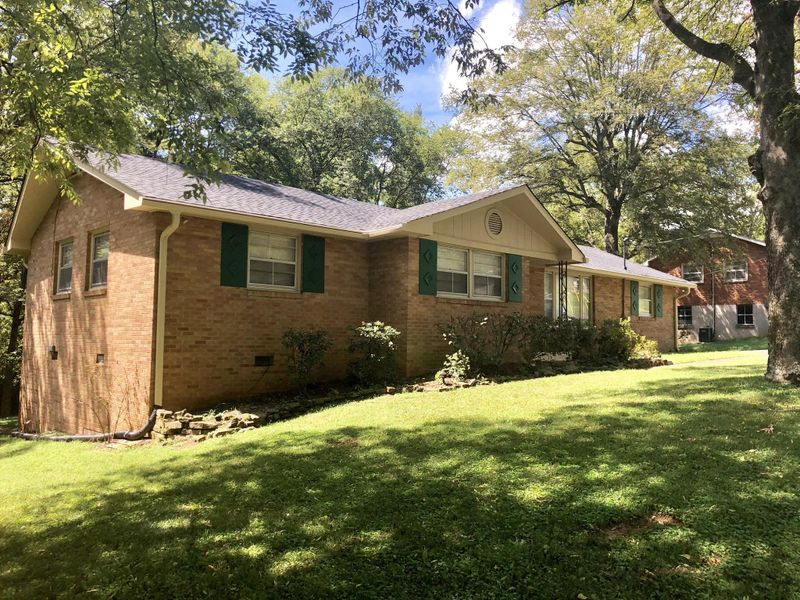 1904 Marsden Ave, Nashville, TN 37216