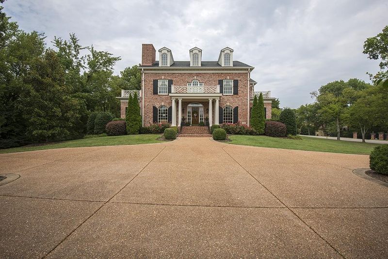 3610 Trimble Rd, Nashville, TN 37215