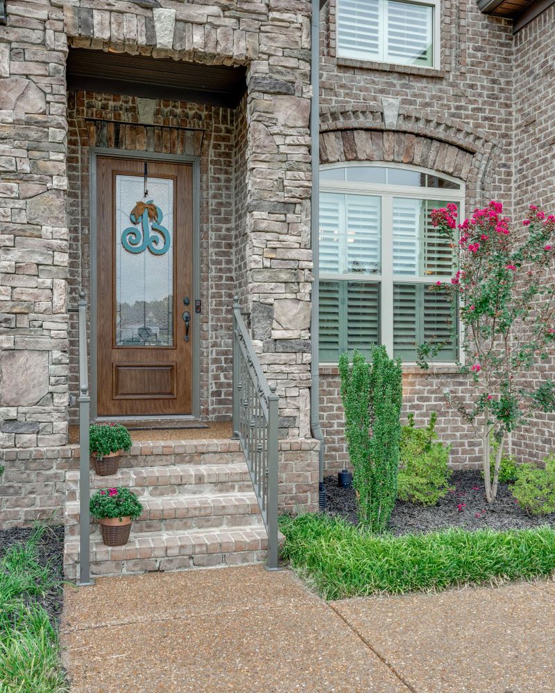 804 Rolling Creek Dr, Mount Juliet, TN 37122