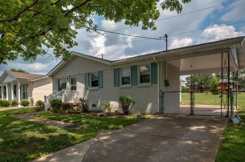 518 Foundry Dr, Nashville, TN 37209