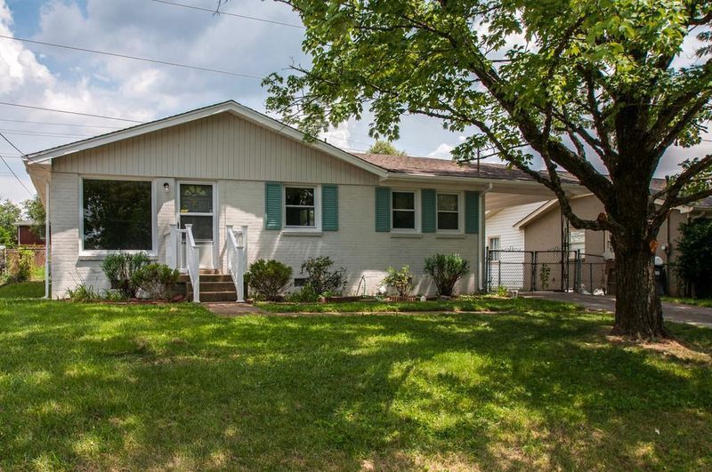 518 Foundry Dr, Nashville, TN 37209