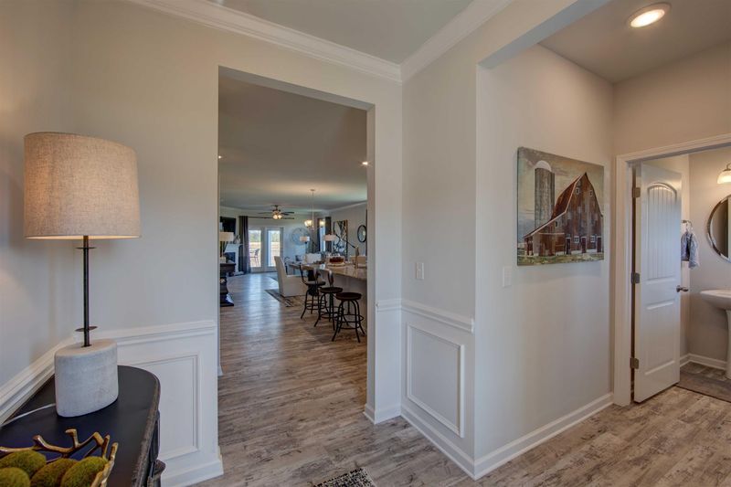 330 William Dylan Dr Lot 49, Murfreesboro, TN 37129