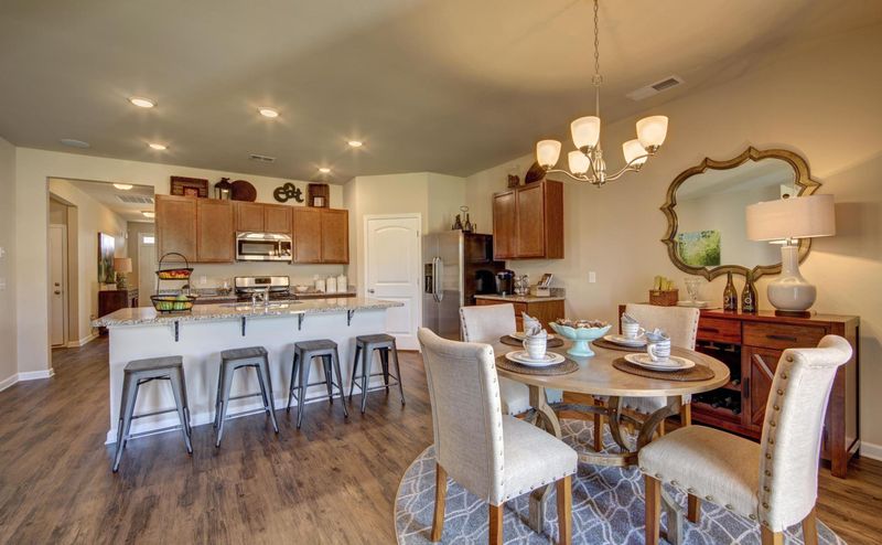 346 William Dylan Dr Lot 45, Murfreesboro, TN 37129