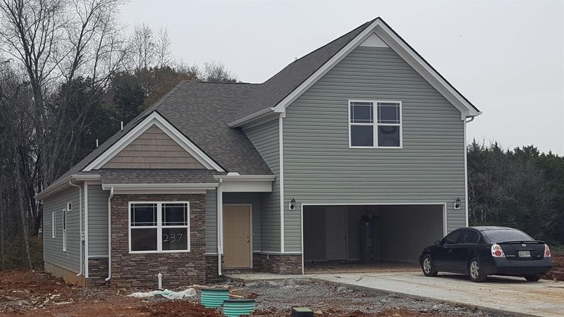 208 Fount Hackney Ln #237, Murfreesboro, TN 37129