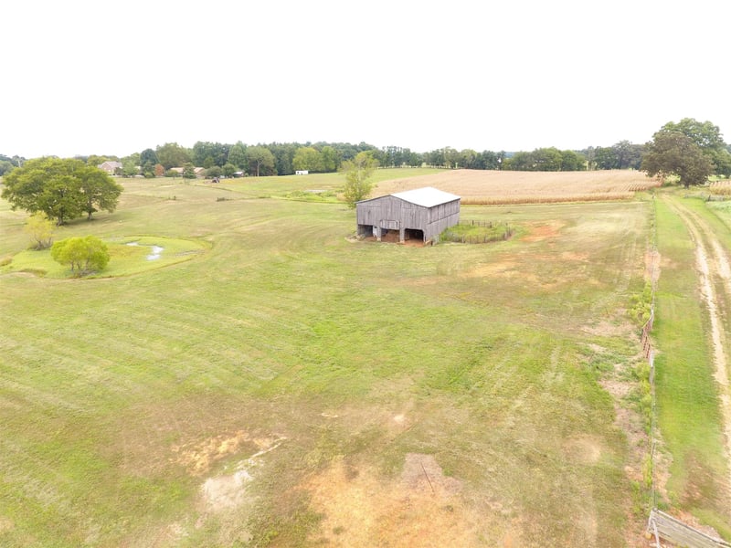 0 Burgess Gower Rd, Cedar Hill, TN 37032