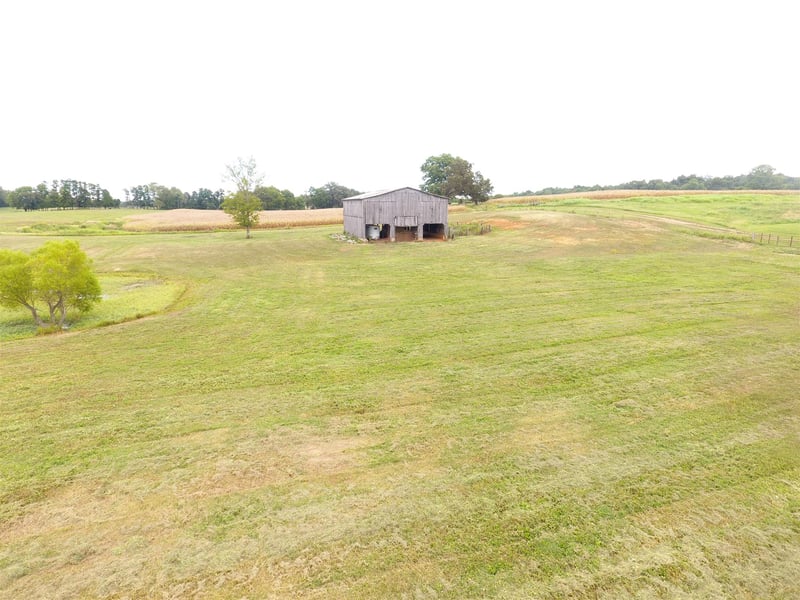 0 Burgess Gower Rd, Cedar Hill, TN 37032