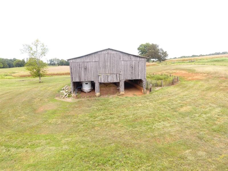 0 Burgess Gower Rd, Cedar Hill, TN 37032