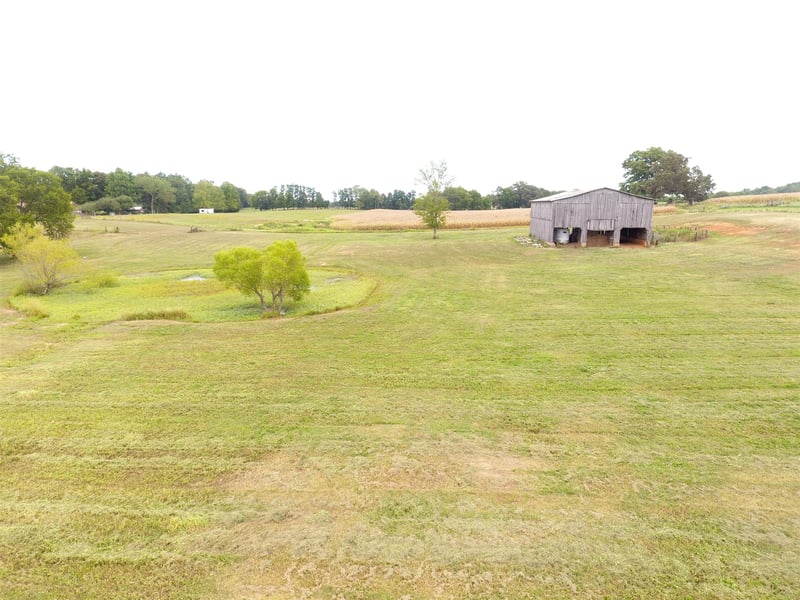 0 Burgess Gower Rd, Cedar Hill, TN 37032