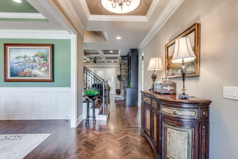 5001 Buds Farm Ln, Franklin, TN 37064