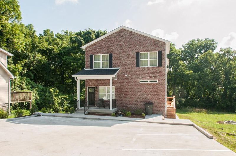 1020 40th Ave N Unit C, Nashville, TN 37209
