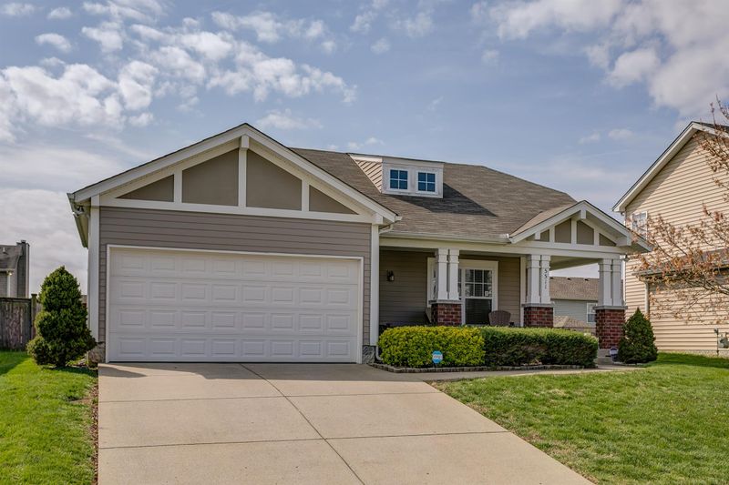 5511 Escalade Dr, Mount Juliet, TN 37122