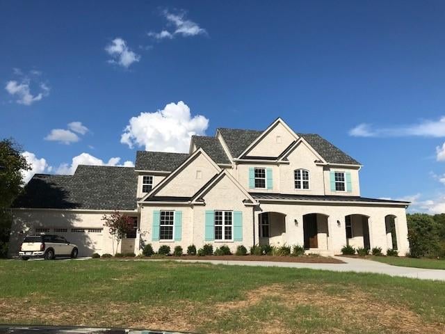 4083 Ironwood Dr, Greenbrier, TN 37073
