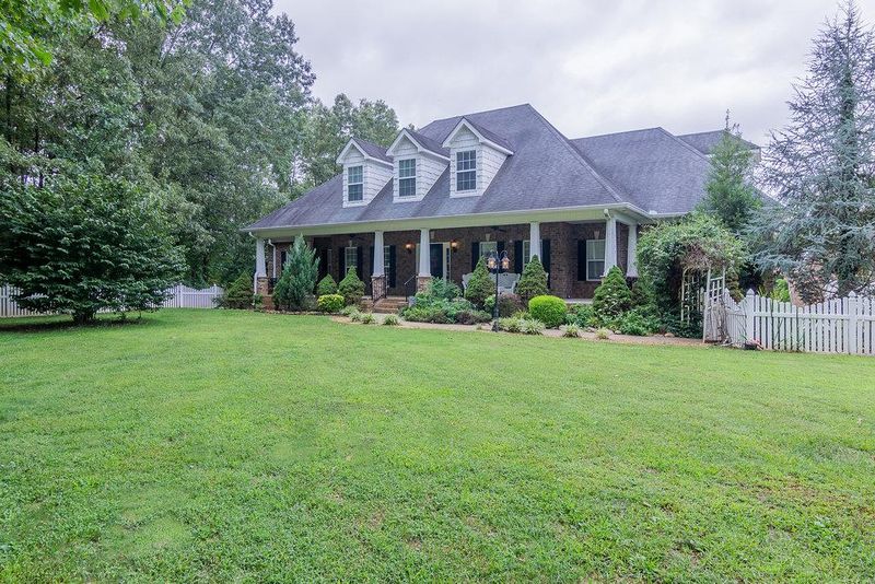4168 Shores Rd, Murfreesboro, TN 37128