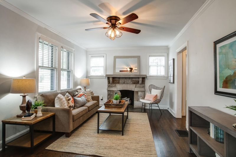 428 Veritas St, Nashville, TN 37211