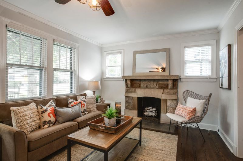 428 Veritas St, Nashville, TN 37211