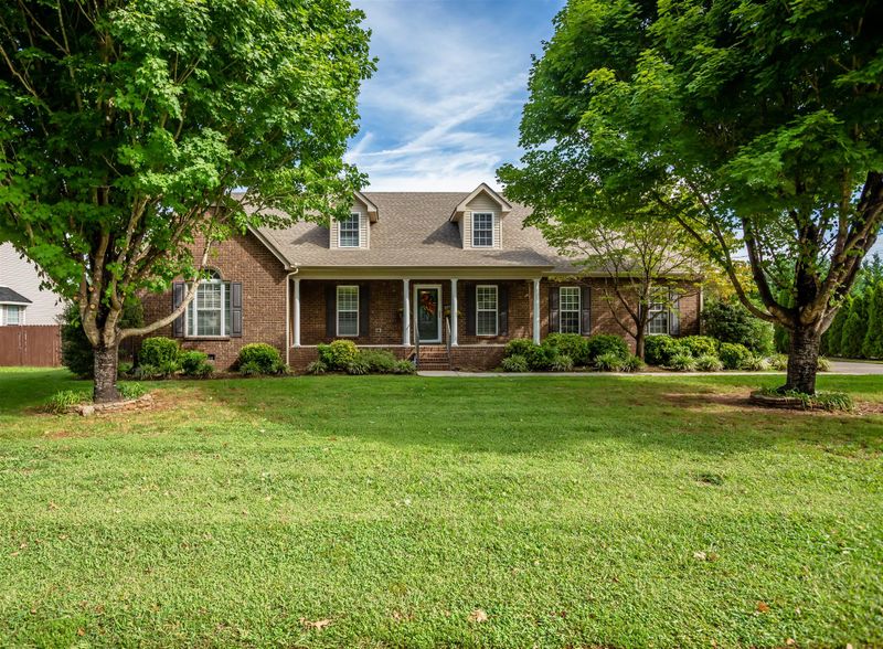 1322 D Ann Dr, Murfreesboro, TN 37129