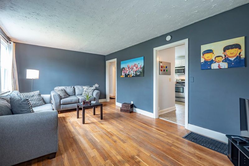 922 Granada Ave, Nashville, TN 37206