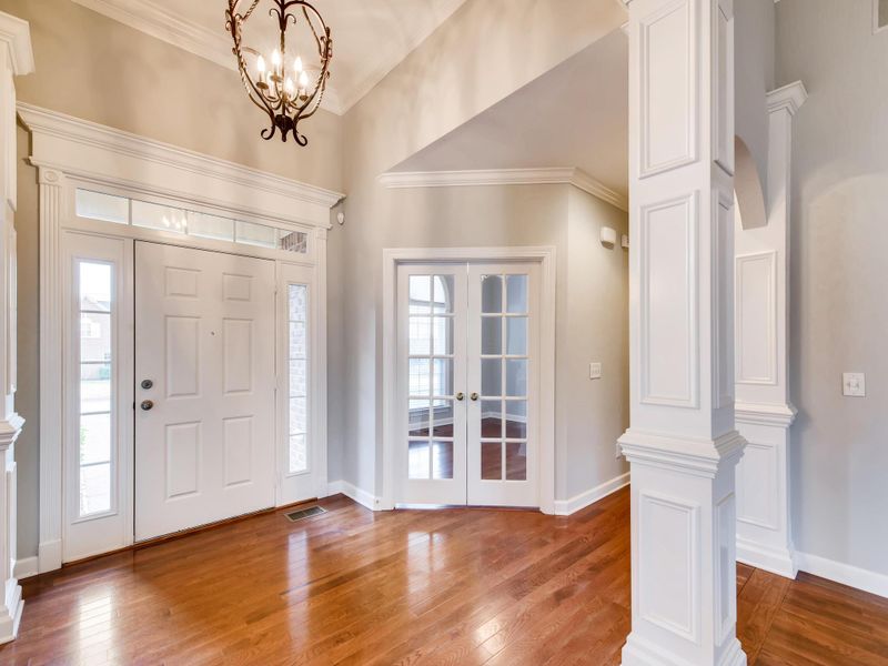 601 Oak Branch Ln, Mount Juliet, TN 37122