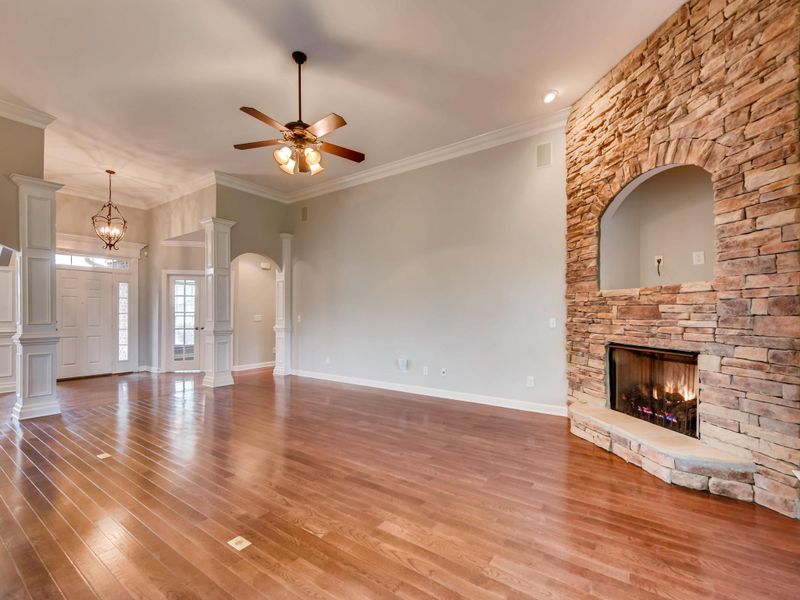 601 Oak Branch Ln, Mount Juliet, TN 37122