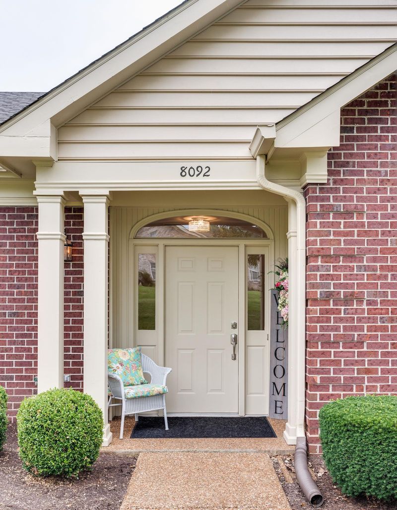 8092 Sunrise Cir, Franklin, TN 37067