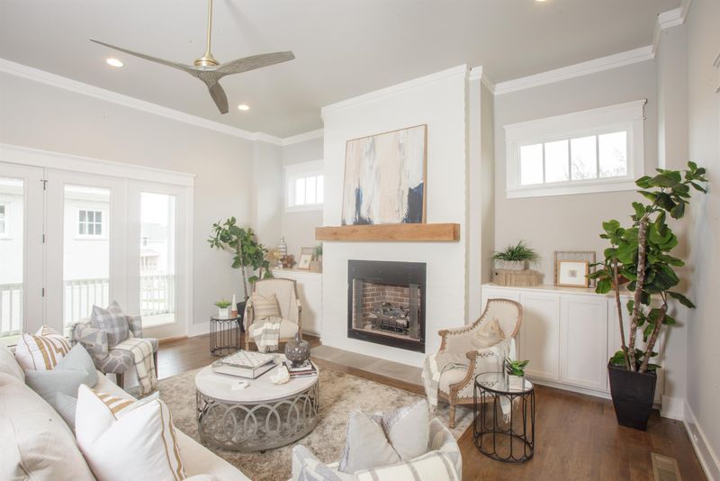 7381 Harlow Dr, College Grove, TN 37046