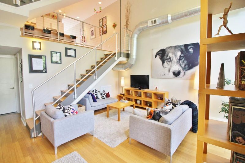 1100 Russell St Apt 105 #105, Nashville, TN 37206