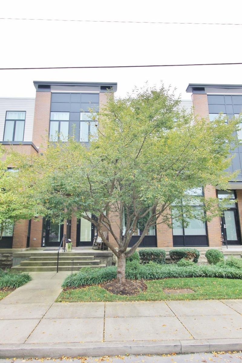1100 Russell St Apt 105 #105, Nashville, TN 37206
