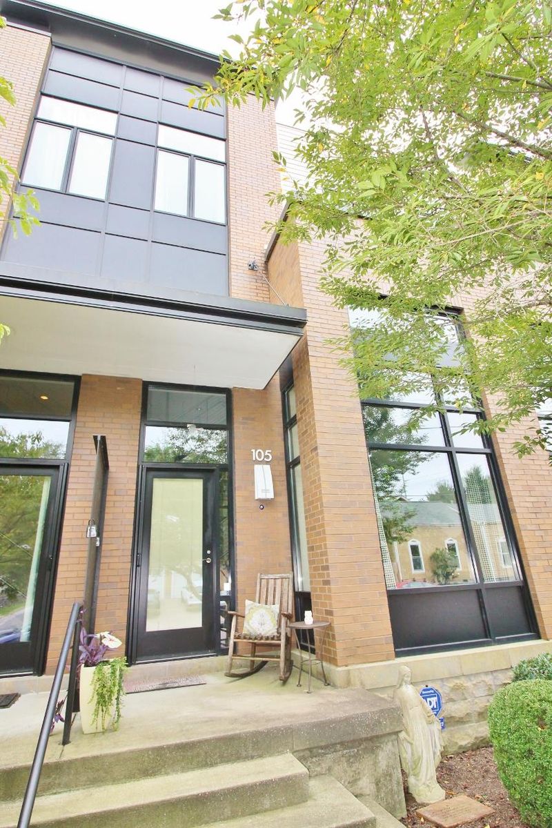 1100 Russell St Apt 105 #105, Nashville, TN 37206