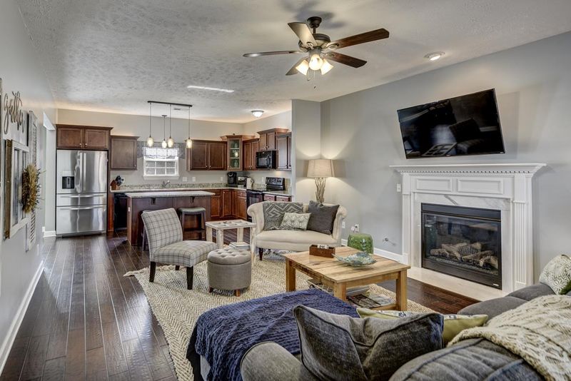 871 Daybreak Dr, Antioch, TN 37013