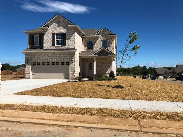 3126 Kemp Way Lot 64, Murfreesboro, TN 37130