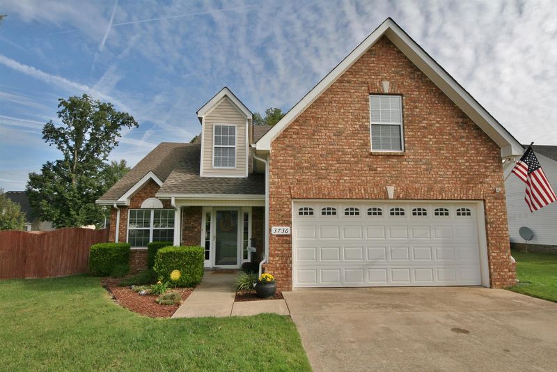 3736 Precious Ave, Murfreesboro, TN 37128
