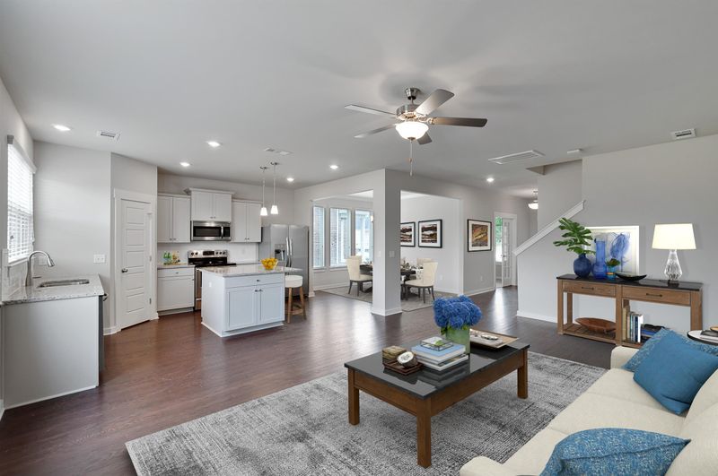 729 Sapphire Dr, Murfreesboro, TN 37128