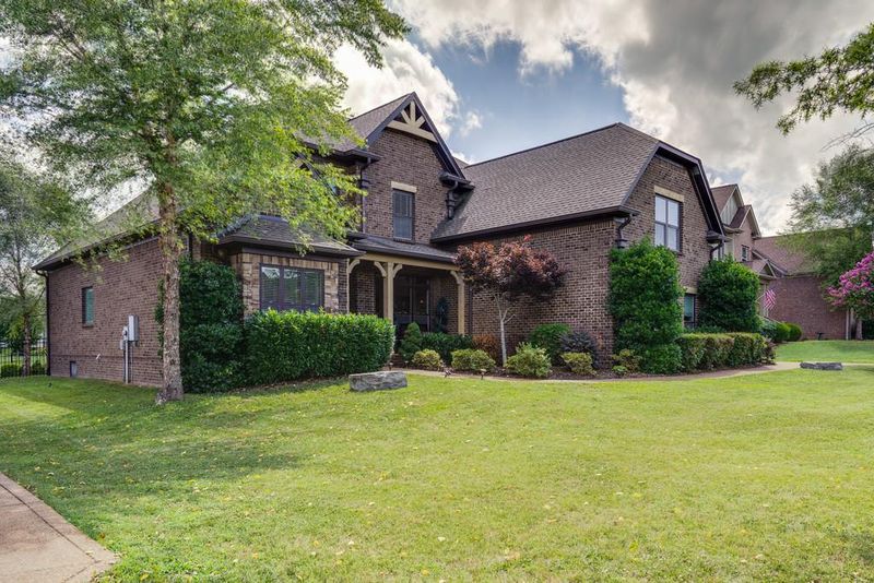 4035 Miles Johnson Pkwy, Spring Hill, TN 37174