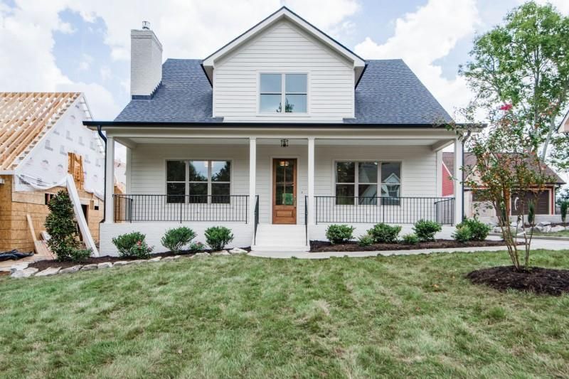 603 West End Cir, Franklin, TN 37064