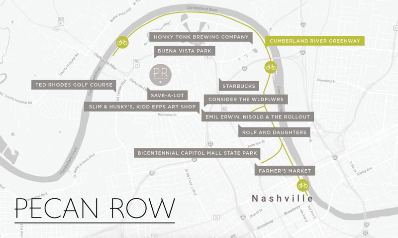 1737 Pecan St #5, Nashville, TN 37208
