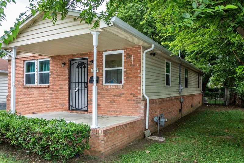 1621 14th Ave, Nashville, TN 37208