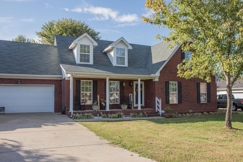 3307 Dibrell Ct, Murfreesboro, TN 37130