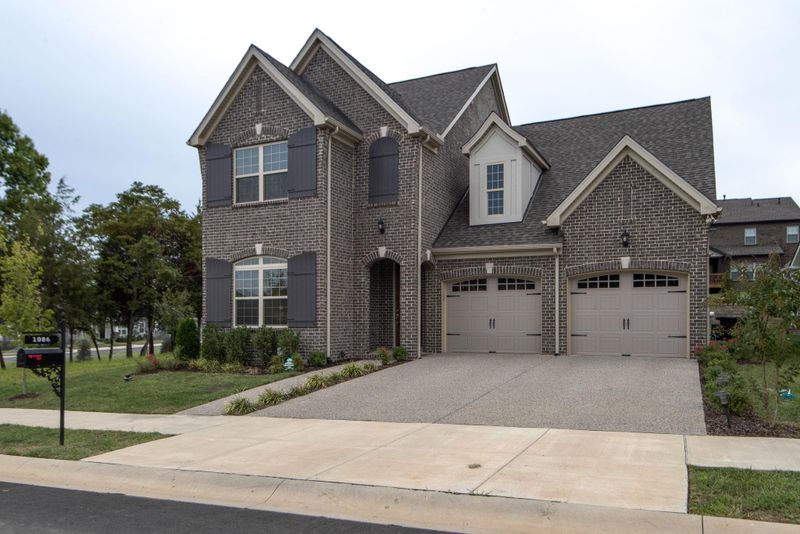 1086 Scouting Dr, Franklin, TN 37064
