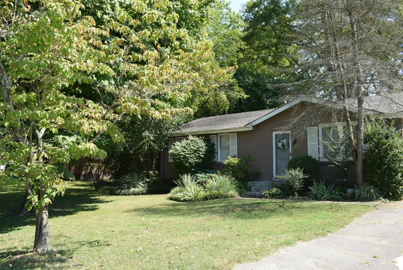 4841 Whittier Dr, Old Hickory, TN 37138