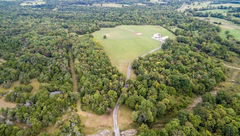 7941 Manus Rd Lot 2, Readyville, TN 37149