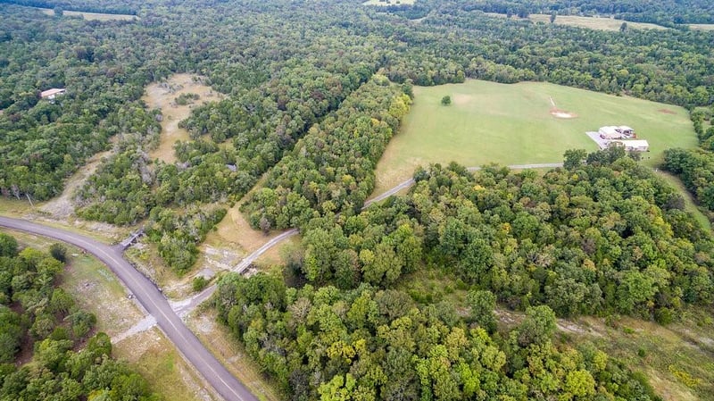 7941 Manus Rd Lot 2, Readyville, TN 37149