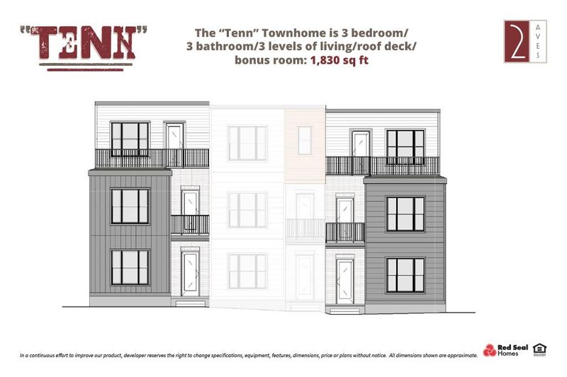 540 Vernon Cir, Nashville, TN 37209